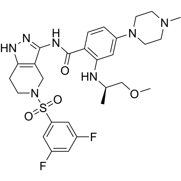 NMS-P626 942471-37-6